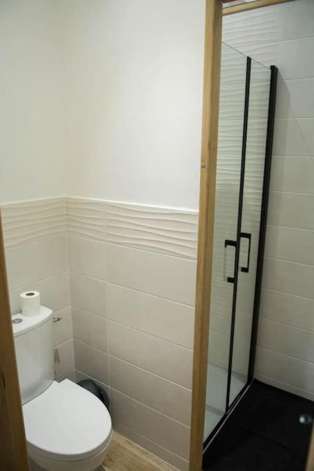 La Petite Longere La Mercerie Bourges Ngoại thất bức ảnh
