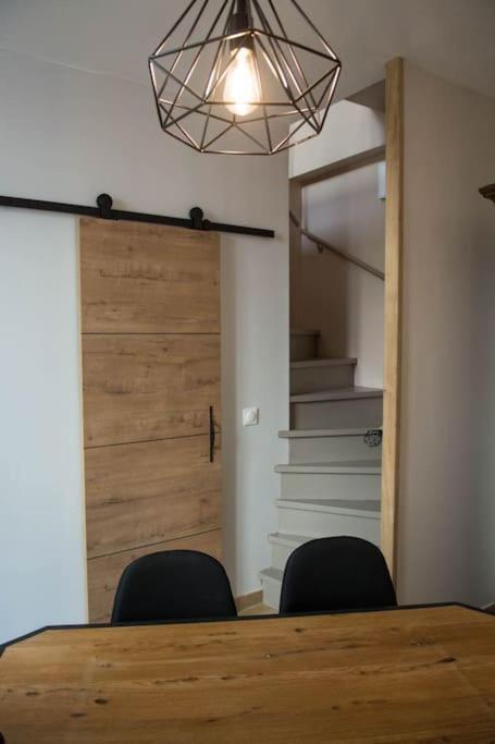 La Petite Longere La Mercerie Bourges Ngoại thất bức ảnh