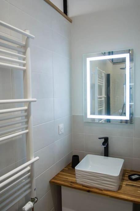 La Petite Longere La Mercerie Bourges Ngoại thất bức ảnh