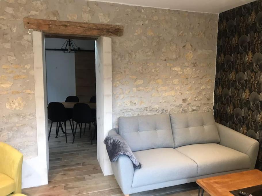 La Petite Longere La Mercerie Bourges Ngoại thất bức ảnh