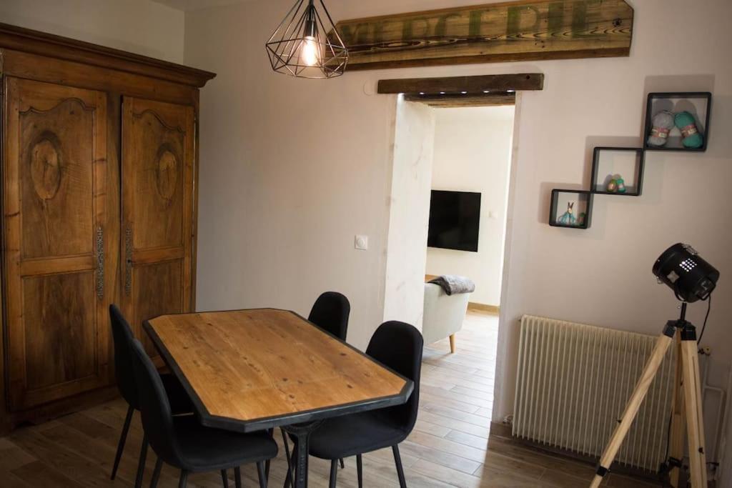 La Petite Longere La Mercerie Bourges Ngoại thất bức ảnh