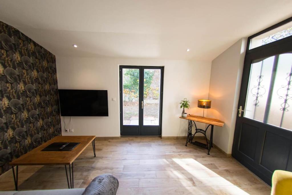 La Petite Longere La Mercerie Bourges Ngoại thất bức ảnh